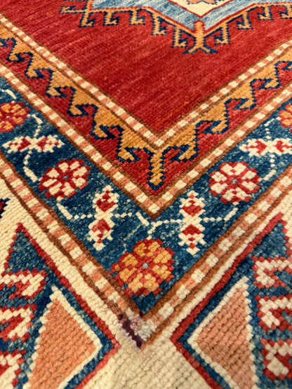Vintage Kazak MP6251 - 10.2 x 14.1