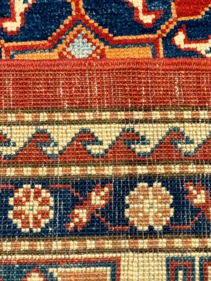 Vintage Kazak MP6251 - 10.2 x 14.1