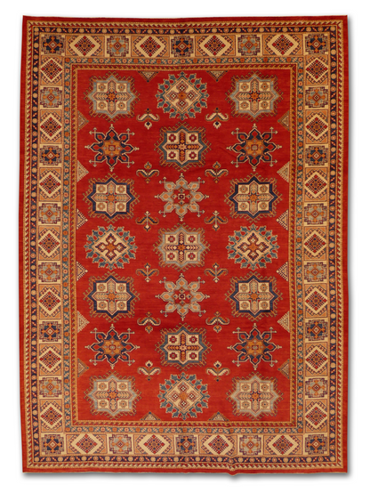 Vintage Kazak MP6251 - 10.2 x 14.1