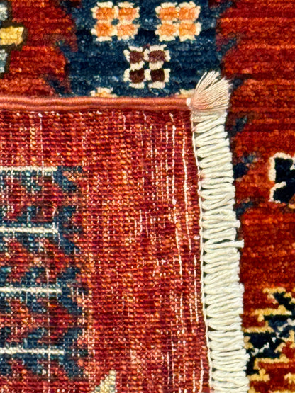 Bakhtiari (Ariana) MP6259 - 9.9 x 13.7