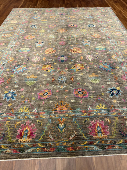 Sultani MP6261 - 9.9 x 13.1