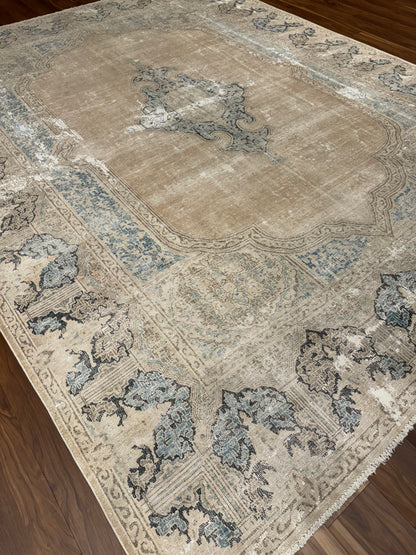 Vintage Keshan MP6262 - 10 x 12.8