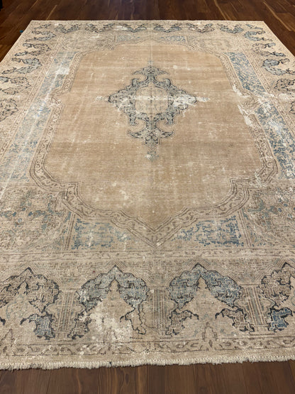 Vintage Keshan MP6262 - 10 x 12.8