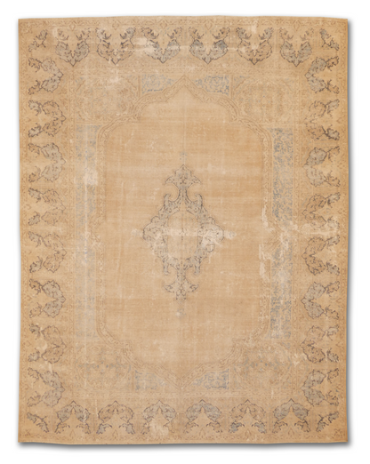 Vintage Keshan MP6262 - 10 x 12.8