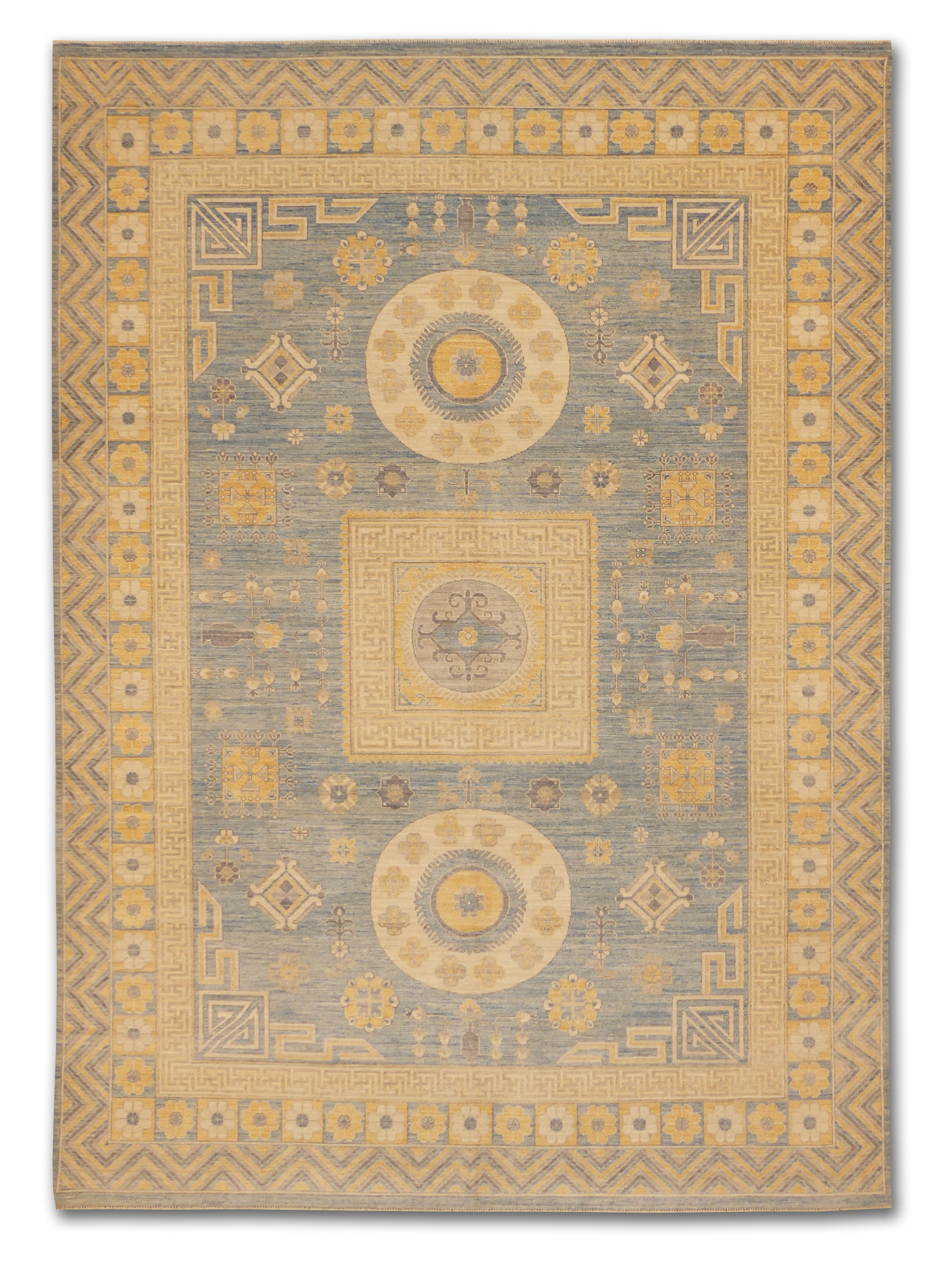 Khotan MP6265 - 10'1"x14'0"