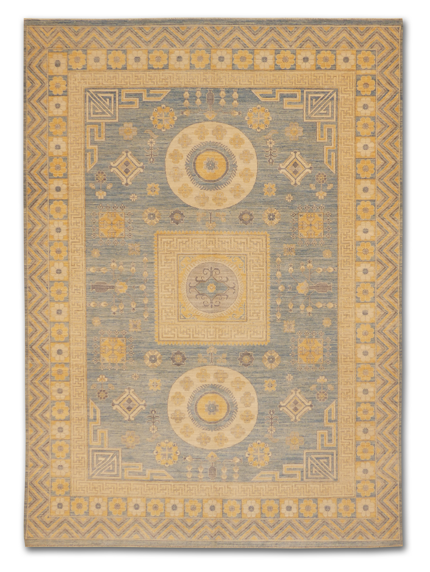 Khotan MP6265 - 10 x 14