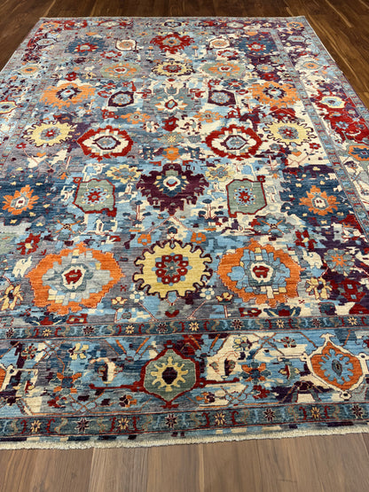 Usak (Ariana) MP6272 - 9.10 x 14