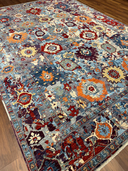 Usak (Ariana) MP6272 - 9.10 x 14