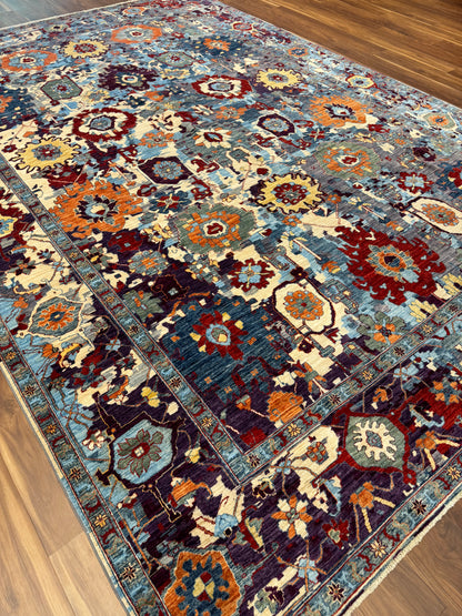 Usak (Ariana) MP6272 - 9.10 x 14