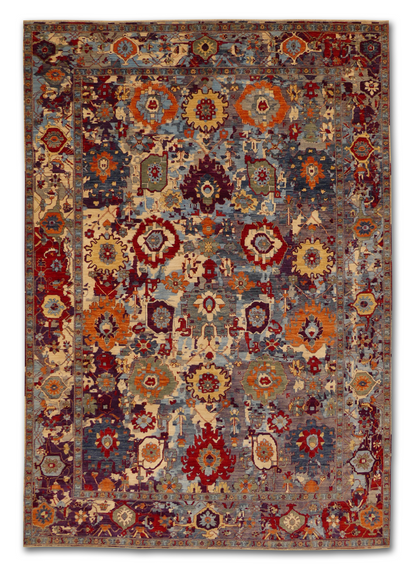 Usak (Ariana) MP6272 - 9.10 x 14