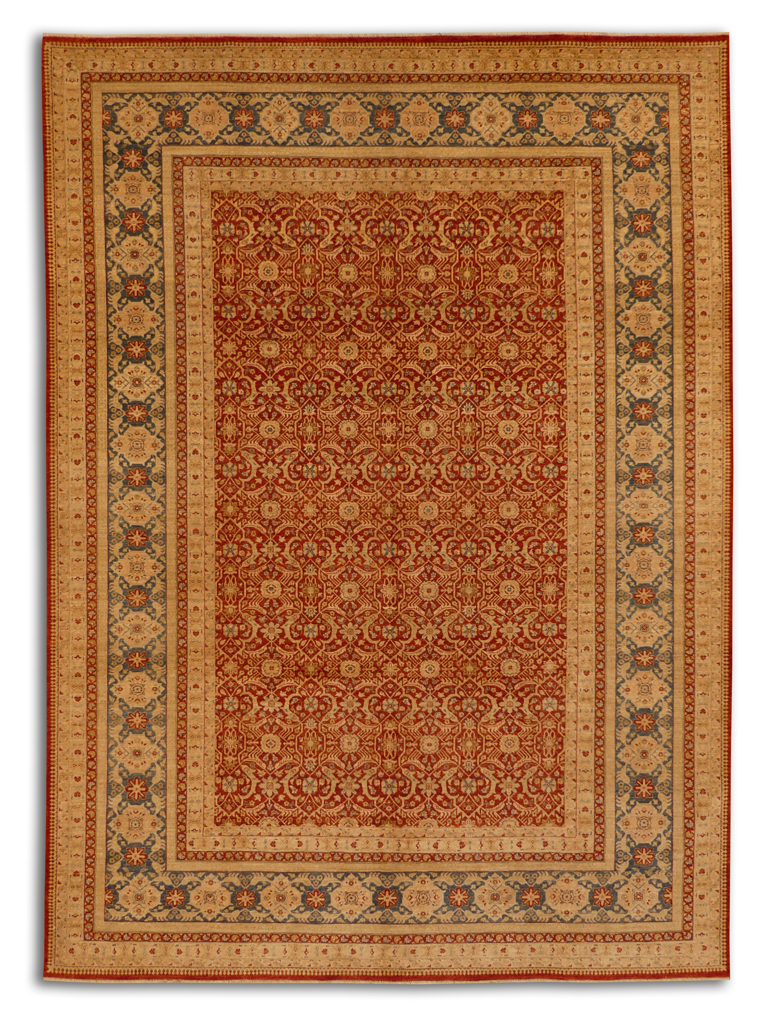 Farahan (Fine) MP6278 - 9'11"x13'8"