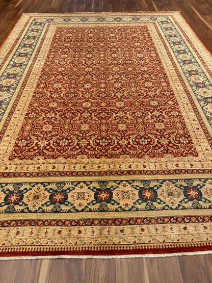 Farahan (Fine) MP6278 - 9.11 x 13.8