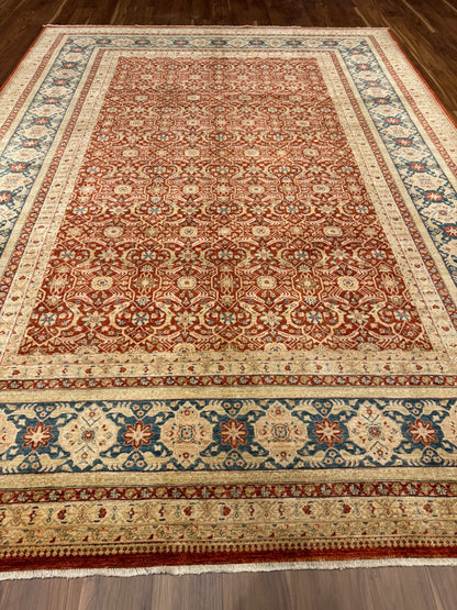 Farahan (Fine) MP6278 - 9.11 x 13.8