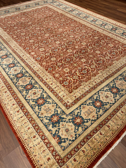 Farahan (Fine) MP6278 - 9.11 x 13.8