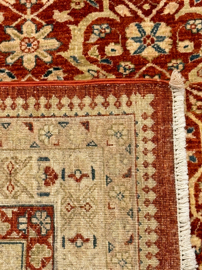 Farahan (Fine) MP6278 - 9.11 x 13.8