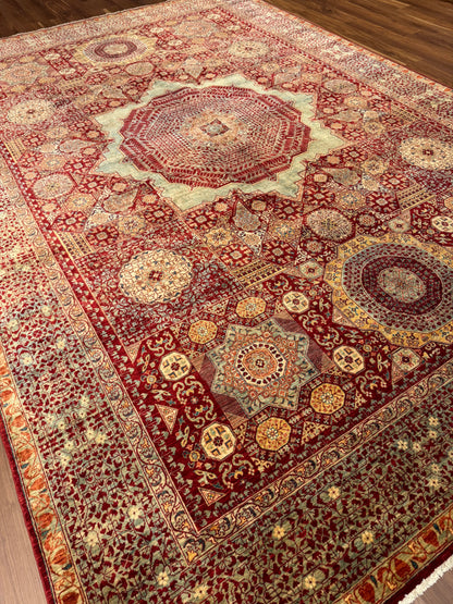 Sultanate Mamluk MP6279 - 9.7 x 13.10