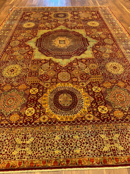 Sultanate Mamluk MP6279 - 9.7 x 13.10
