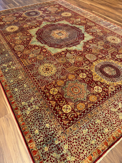Sultanate Mamluk MP6279 - 9.7 x 13.10