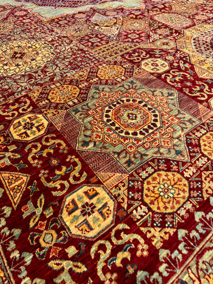 Sultanate Mamluk MP6279 - 9.7 x 13.10