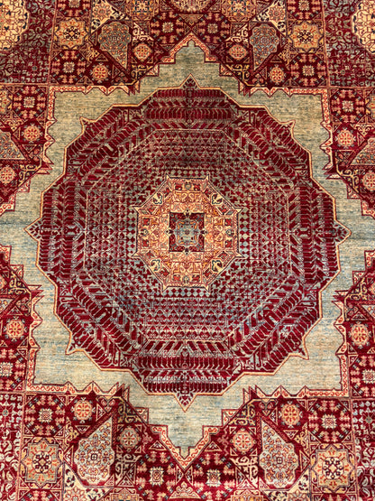 Sultanate Mamluk MP6279 - 9.7 x 13.10