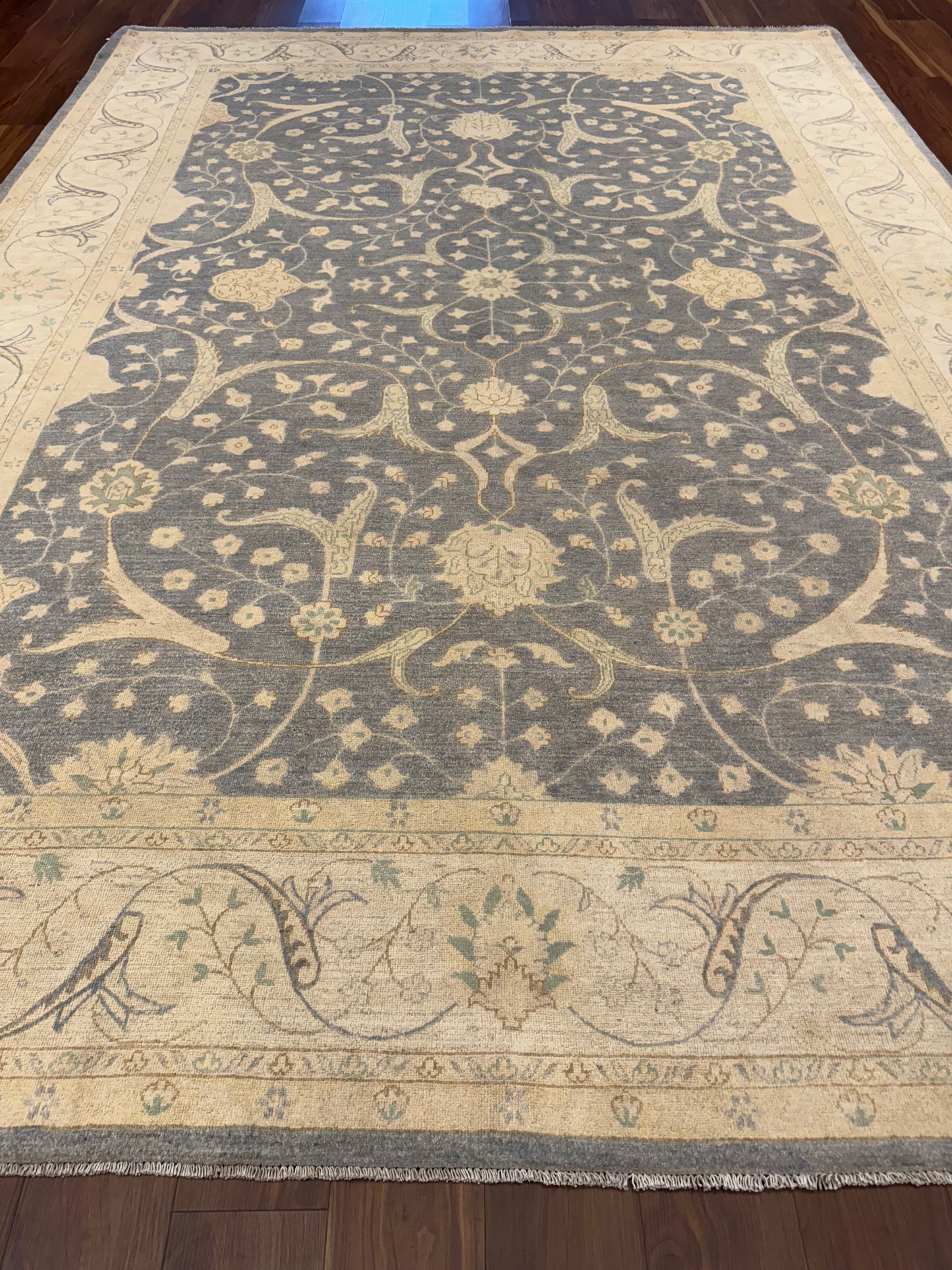 Sultanabad (Usak) MP6286 - 10 x 14