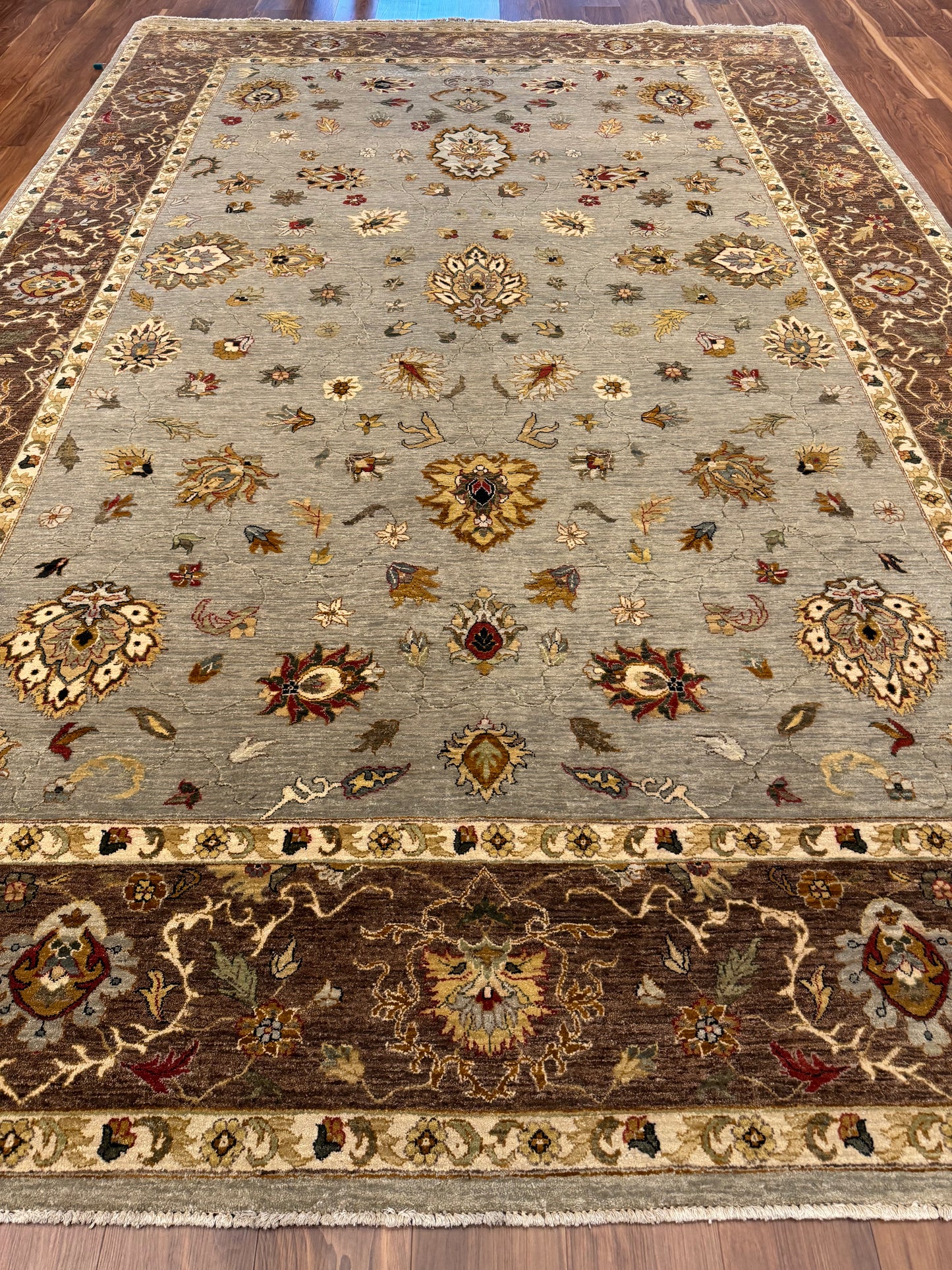 Hadji Jalili MP6288 - 10 x 14