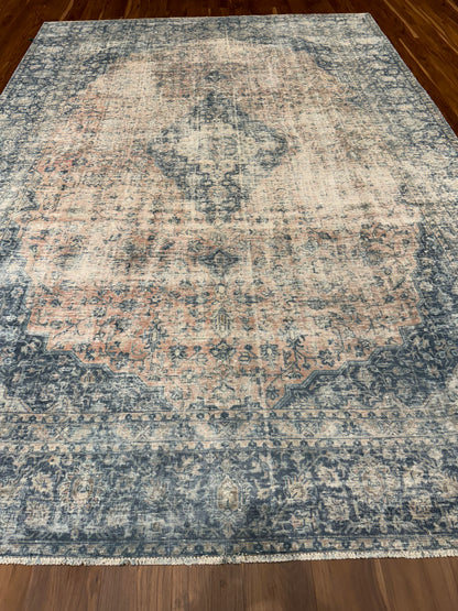 Vintage Persian MP6298 - 10.2 x 13.3
