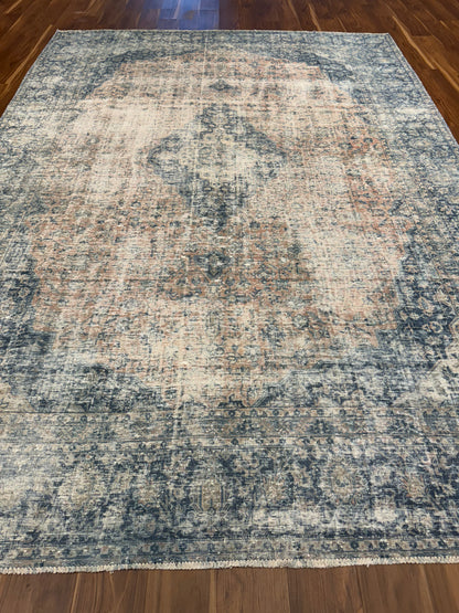 Vintage Persian MP6298 - 10.2 x 13.3