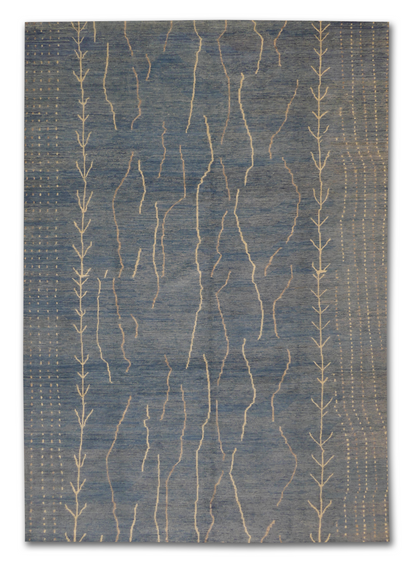 Moroccan MP6304 - 9.5 x 13.8