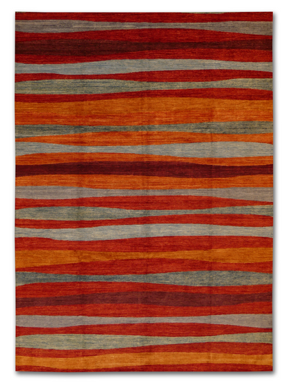 Modern Gabbeh MP6306 - 9.11 x 13.8