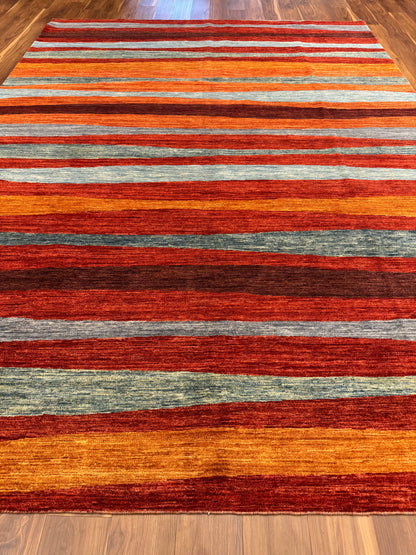Modern Gabbeh MP6306 - 9.11 x 13.8