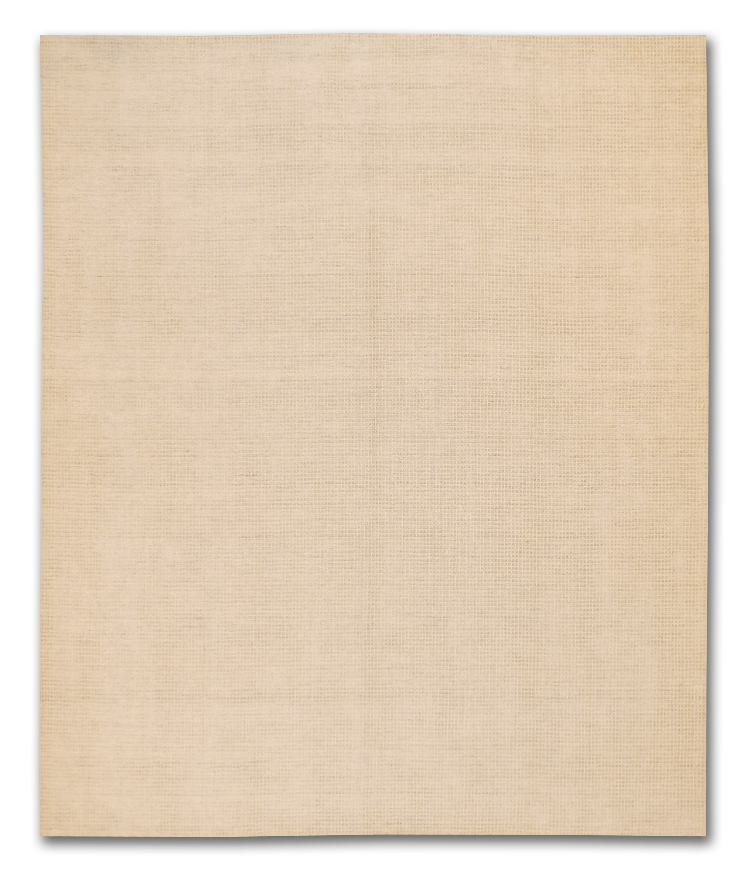 Beige Elegance Modern Wool/Silk Rug MP6320 - 8' x 10'