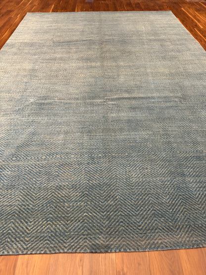 Modern Gabbeh MP6324 - 9.11 x 14.6