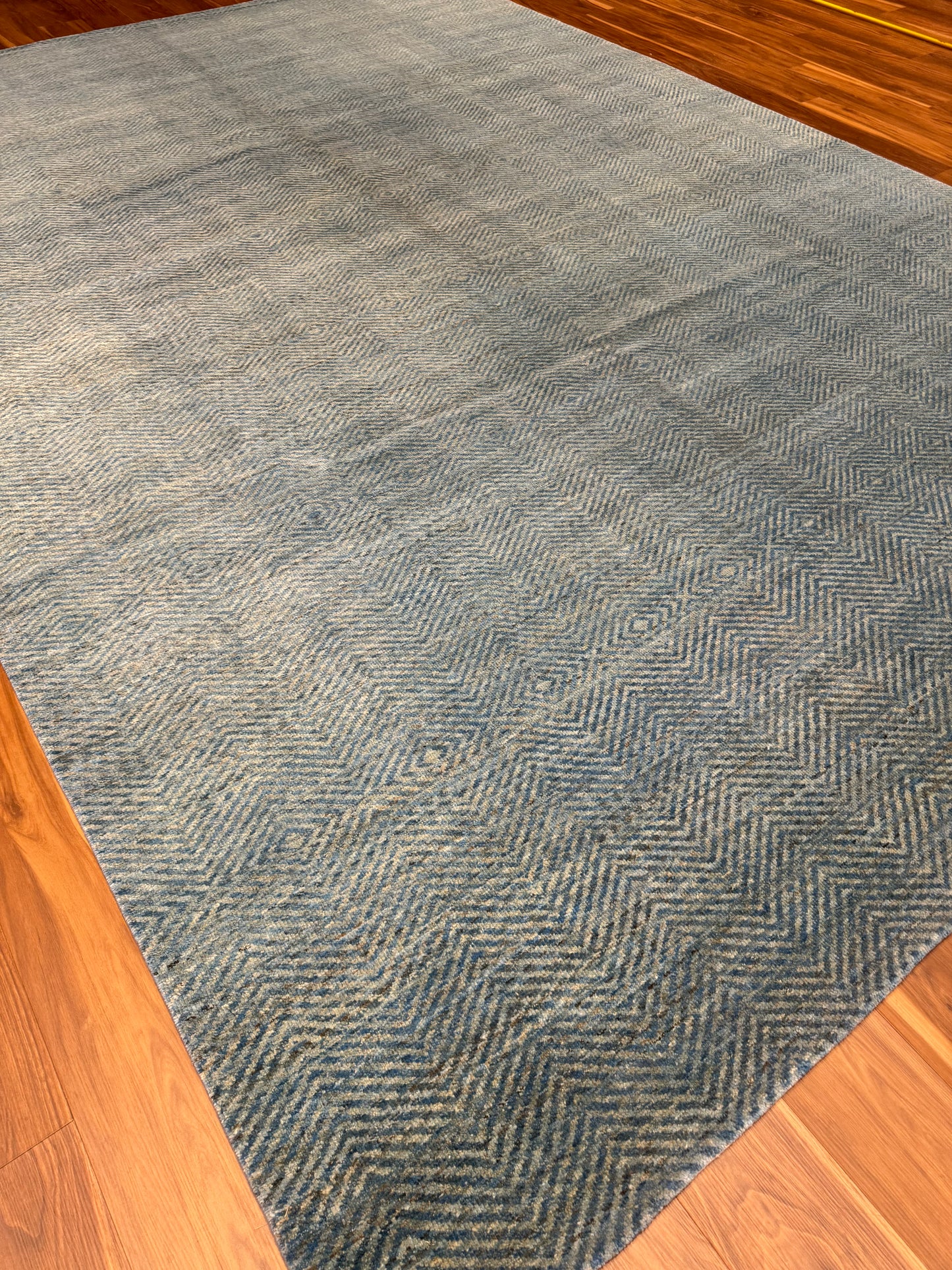 Modern Gabbeh MP6324 - 9.11 x 14.6