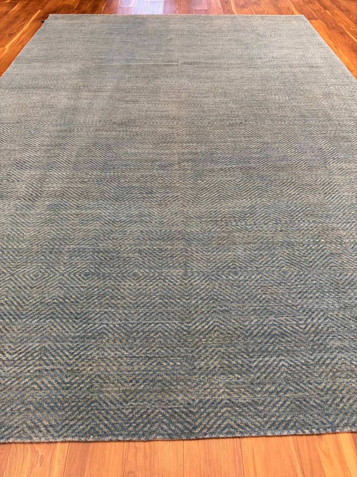 Modern Gabbeh MP6324 - 9.11 x 14.6