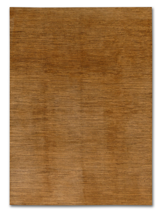 Earthen Hues Modern Gabbeh Wool Rug MP6330 - 10 x 14