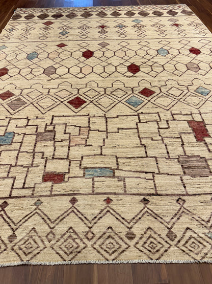Moroccan MP6334 - 10.3 x 13.5