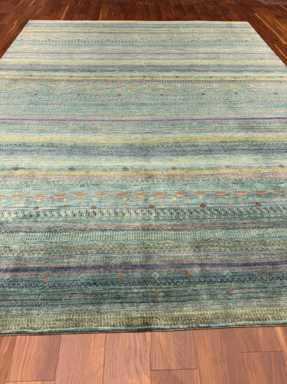 Modern Gabbeh MP6338 - 10 x 13