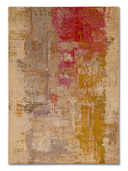 Modern Abstract MP6339 - 10.2 x 14.3