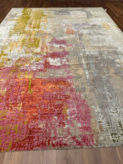 Modern Abstract MP6339 - 10.2 x 14.3