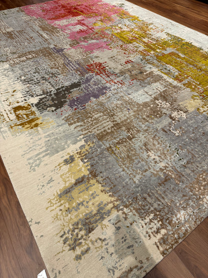 Modern Abstract MP6339 - 10.2 x 14.3