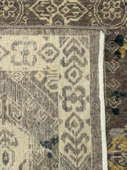 Modern Aubusson MP6345 - 10 x 14