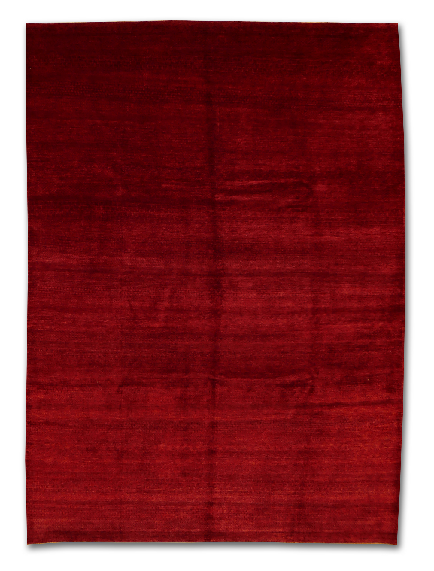 Crimson Comfort Modern Gabbeh Wool Rug MP6349 - 10 x 14