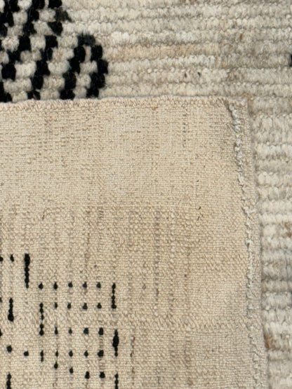 Moroccan MP6353 - 9.8 x 14.2