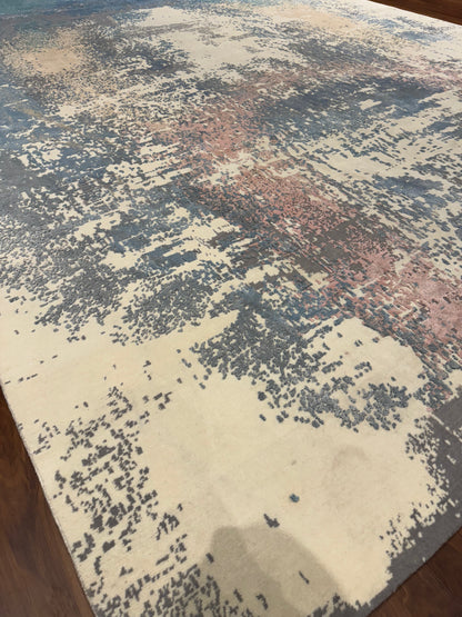 Abtract MP6356 - 9.10 x 13.10