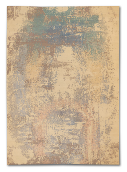 Abtract MP6356 - 9.10 x 13.10