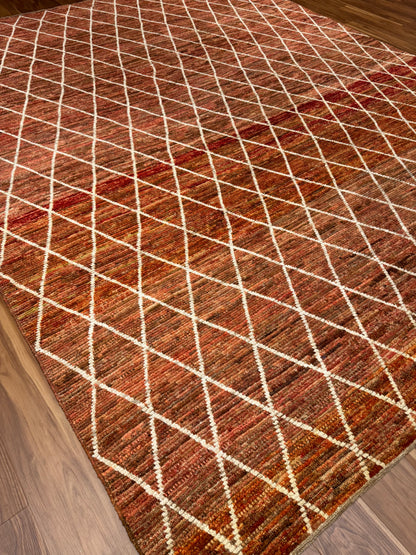 Moroccan MP6358 - 10.2 x 13.2