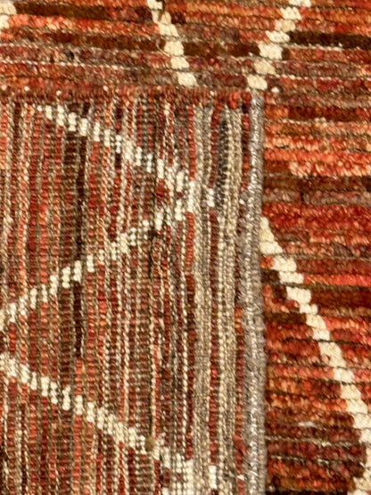 Moroccan MP6358 - 10.2 x 13.2