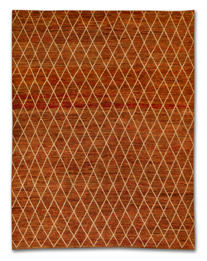Moroccan MP6358 - 10.2 x 13.2