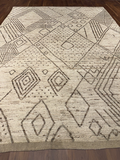 Moroccan MP6361 - 10 x 14